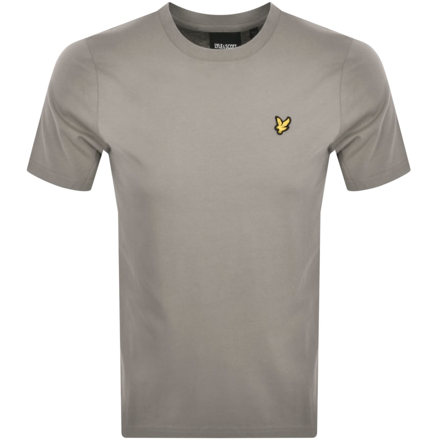 Lyle scott crew neck best sale